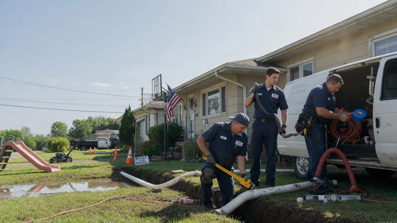 Toilet Installation in Pittsfield, ME near me